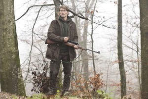 The Hunt (3)