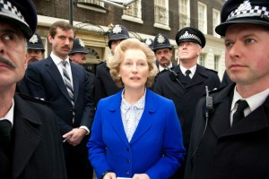 The Iron Lady (4)