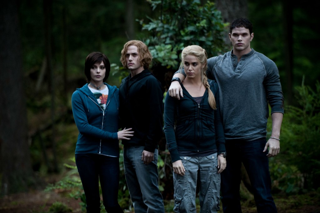 The Twilight Saga Eclipse (1)
