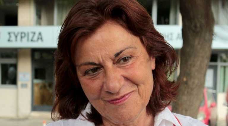 Θ. Φωτίου: “Είμαστε έτοιμοι για το κοινωνικό εισόδημα αλληλεγγύης” (aud)