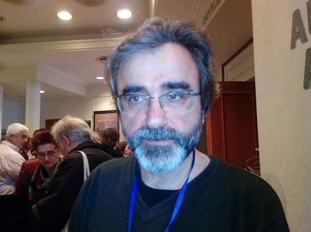 Κομοτηνή: Σιωπηλός μάρτυρας