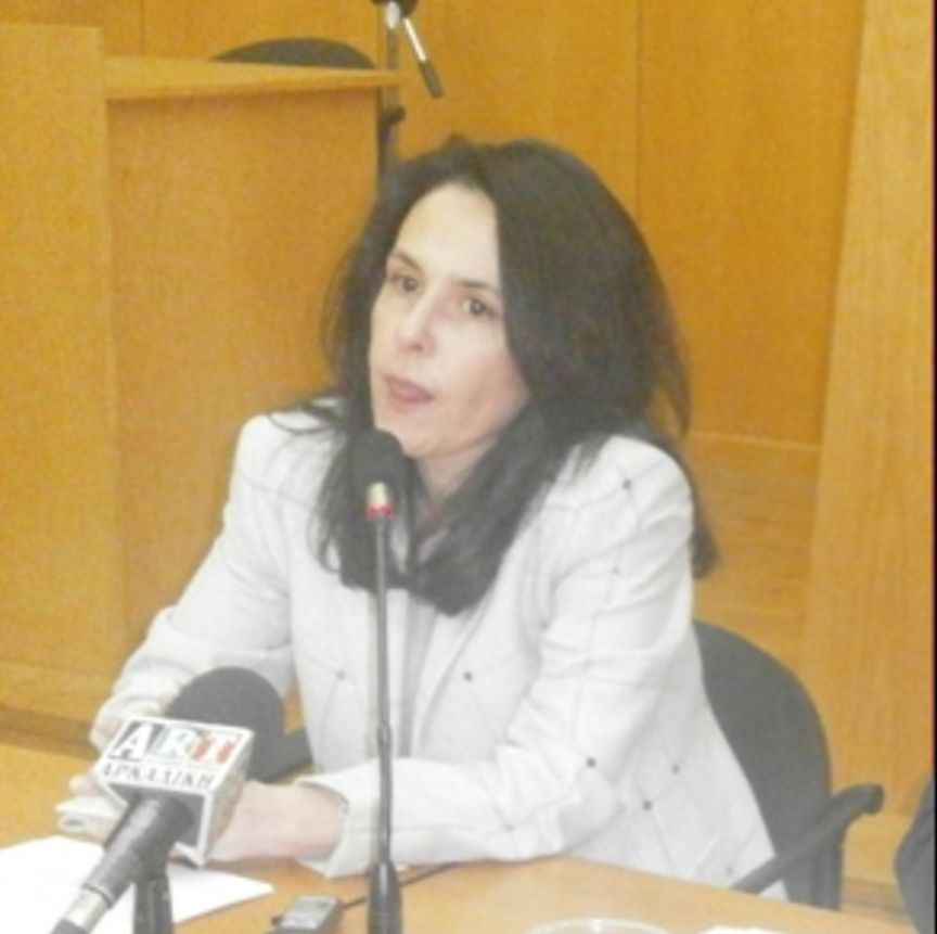 Τρίπολη: Ημερίδα στην Αθήνα με συμμετοχή του ΤΕΕ Πελ/σου