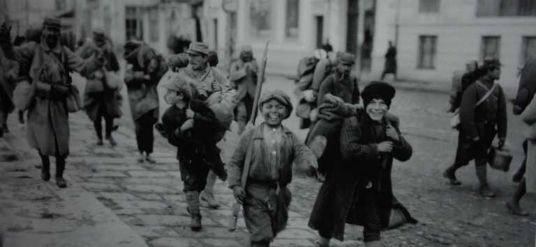 DOC ON ΕΡΤ: «Πόλεμος και ειρήνη στα Βαλκάνια» στην ΕΡΤ2