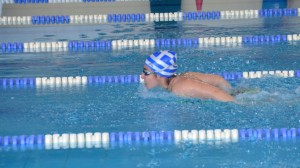 WOMEN-SWIMMING