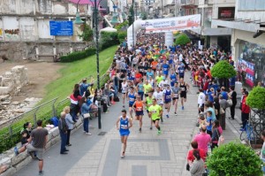 agonas dromou
