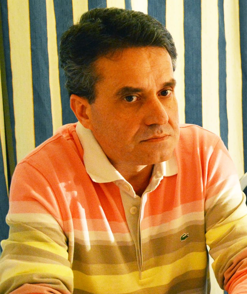 Καρδίτσα: Απεβίωσε ο δημοσιογράφος και συγγραφέας Αντώνης Νικολάου