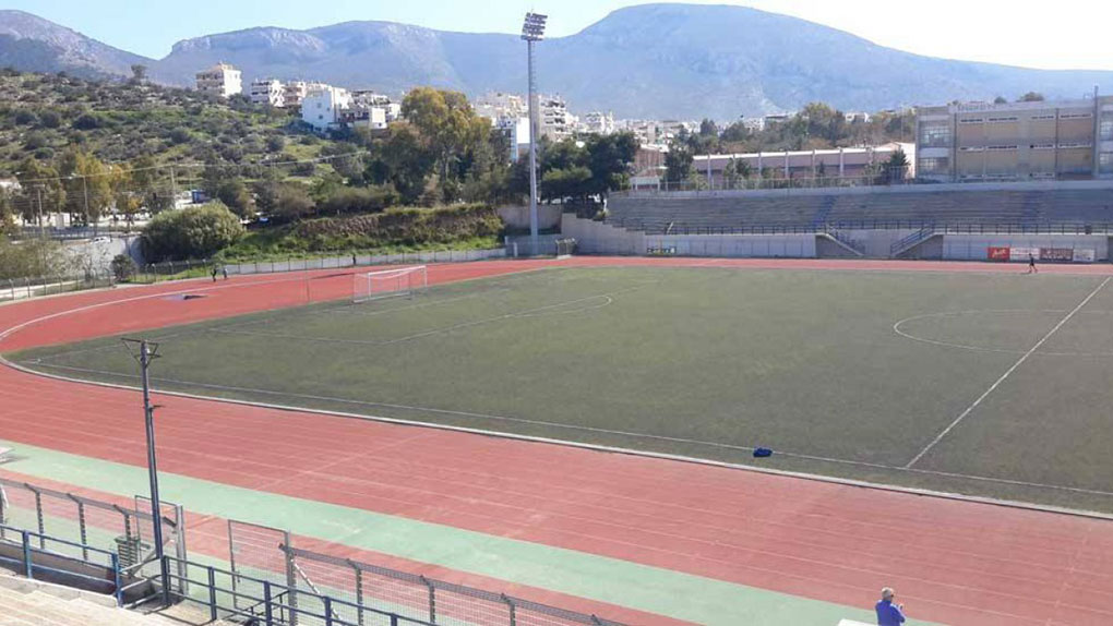 «Πρόσβαση σε δημόσια αγαθά – Ο αθλητισμός την εποχή της κρίσης»: Εκδήλωση στο δημοτικό στάδιο Αργυρούπολης