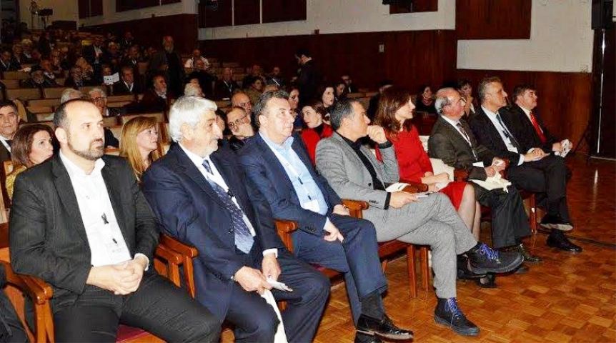 Ηράκλειο: Ο στρατηγικός σχεδιασμός της Περιφέρειας Κρήτης