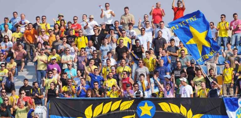 Τρίπολη: Ελεύθερη η είσοδο για τις Γυναίκες στο Αστέρας – ΑΕΚ