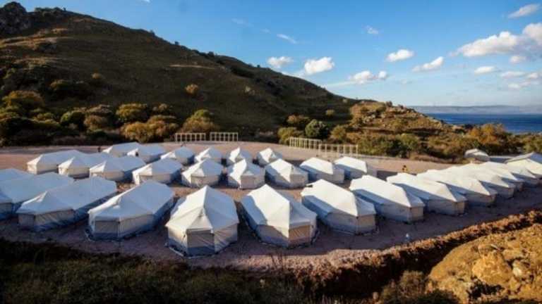 Βόλος: Τέσσερα σημεία τα επικρατέστερα για hot spot στη Θεσσαλία
