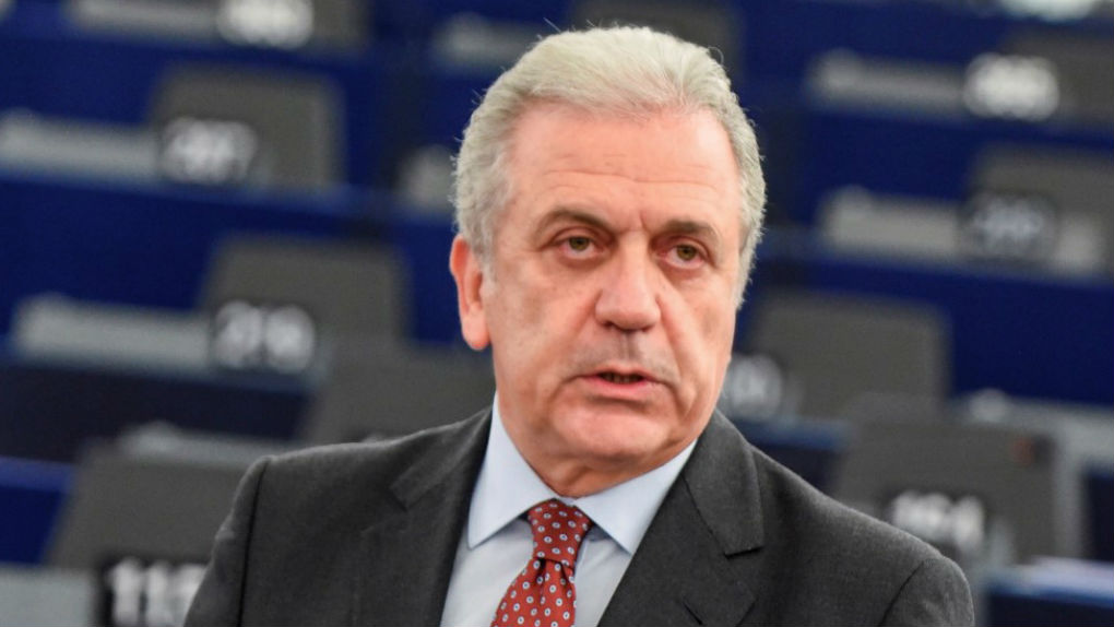 Δ. Αβραμόπουλος: Η Τουρκία είναι βασικός εταίρος μας και η ΕΕ είναι εταίρος της Τουρκίας