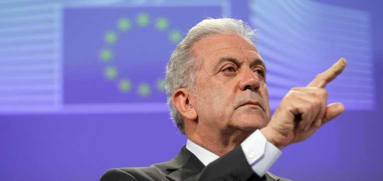 Δ. Αβραμόπουλος: Σε ένα μήνα ο διάλογος για την αναθεώρηση της Συνθήκης του Δουβλίνου