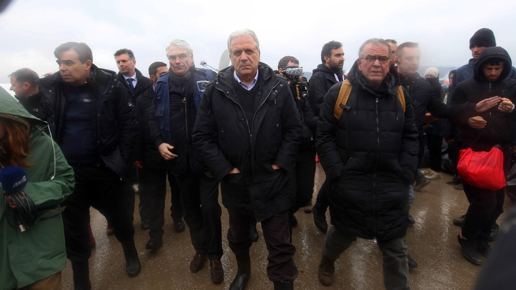 Συγκρατημένη αισιοδοξία για συμφωνία στη Σύνοδο Κορυφής (vid)