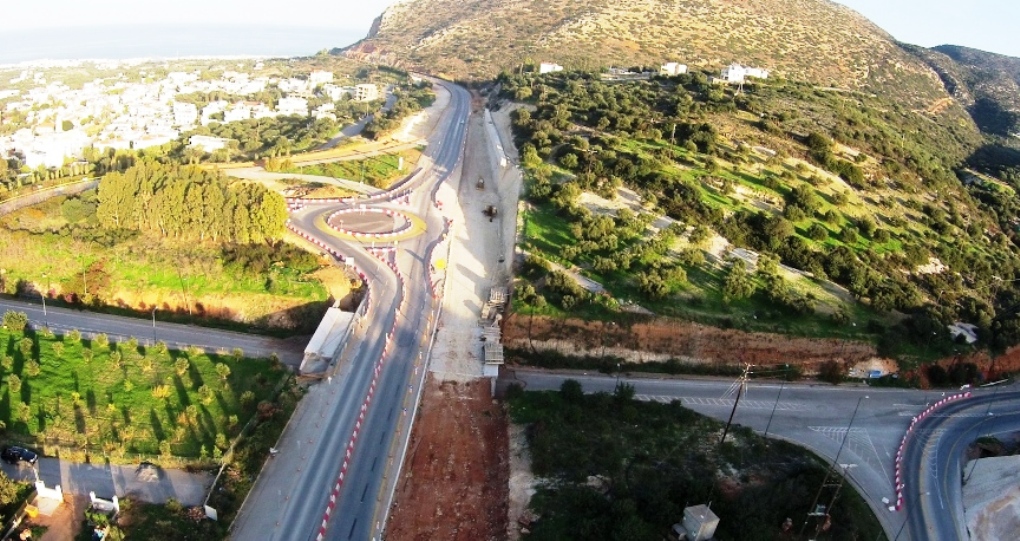 Ηράκλειο: Φως για αναβάθμιση του ΒΟΑΚ
