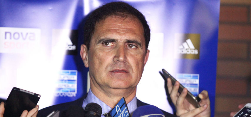 Αντεγκλήσεις, νεύρα, φωνές και σύσταση επιτροπής στη σύσκεψη των ιδιοκτητών των ΠΑΕ της Σούπερ Λίγκα (vid)