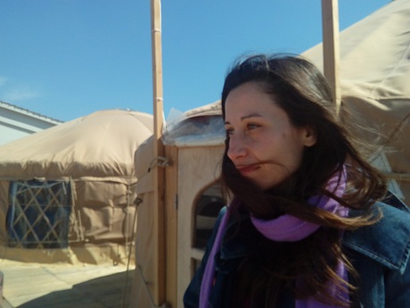 Κομοτηνή: Caravan Project και δημιουργία