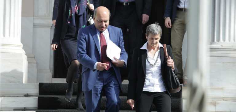 Σύμβαση της EBRD με την Εθνική τράπεζα για τη χρηματοδότηση των επιχειρήσεων
