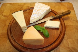 cheese