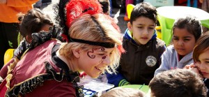 children-carnival