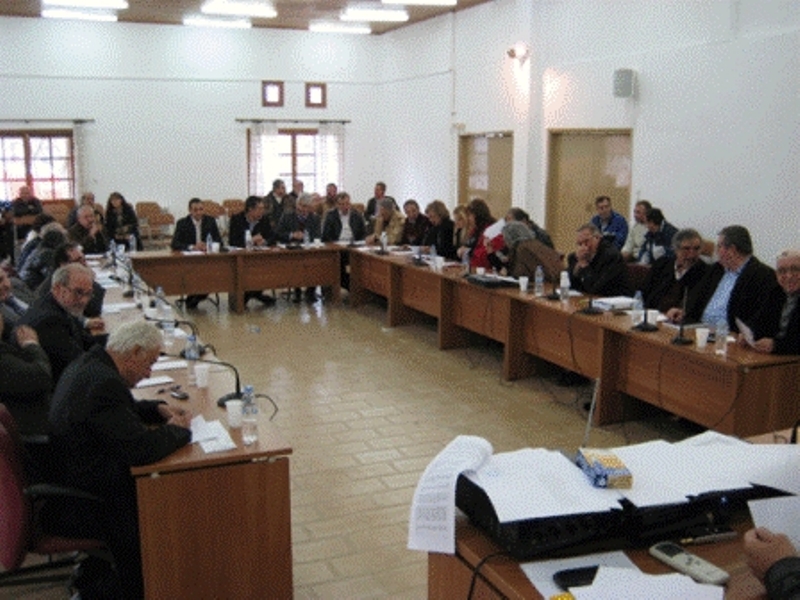 Μαγνησία: Δικαστικά διεκδικεί χρήματα που υπεξαιρέθηκαν ο Δήμος Ν. Πηλίου