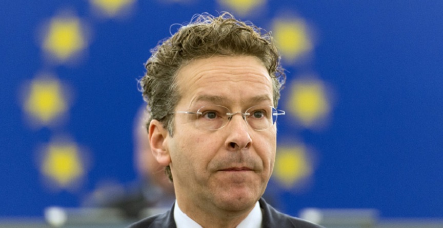Eurogroup: Την Τρίτη στην Αθήνα το κουαρτέτο – Στο εγγύς μέλλον η συζήτηση για το χρέος (vid)