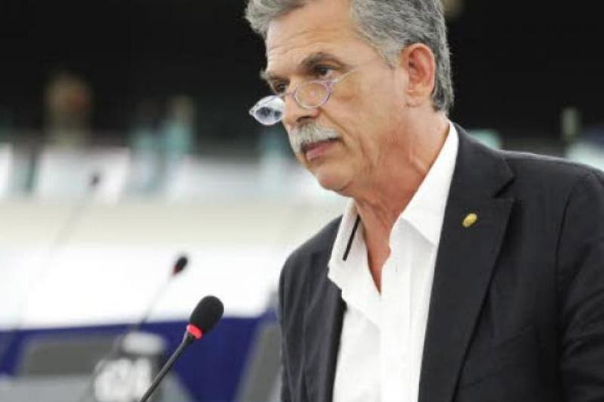 ΕΡΤ Χανίων – Σπ. Δανέλλης – Ηχητικό: Υπήρξε παρέμβαση στη Δικαιοσύνη… Το  «κενό» στον χώρο της κεντροαριστεράς
