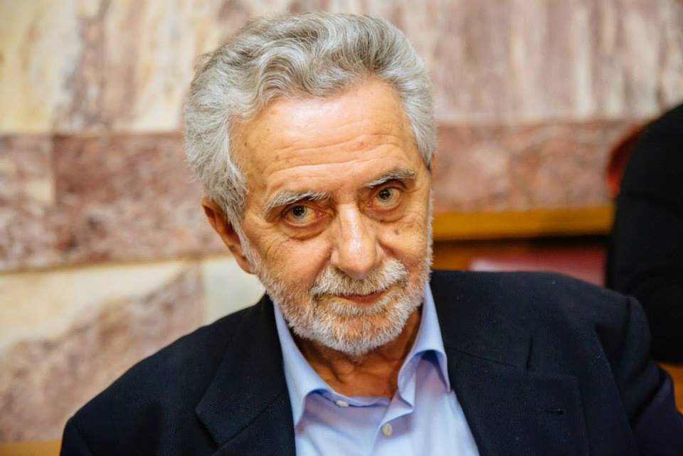 Θ. Δρίτσας: Δεν έχει ληφθεί απόφαση για μεταφορά προσφύγων στο λιμάνι του Βόλου
