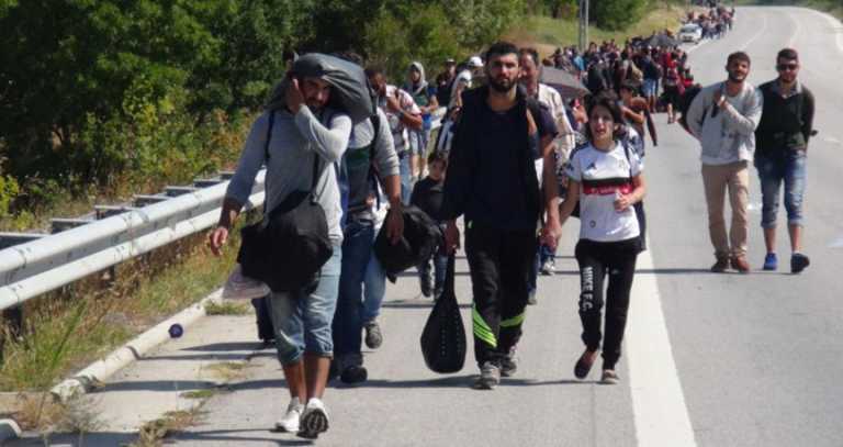 Ορεστιάδα: «Ξεκάθαρη η θέση μας, να εξαιρεθεί η Θράκη από σχεδιασμούς μετεγκατάστασης προσφύγων» είπε ο δήμαρχος Β. Μαυρίδης