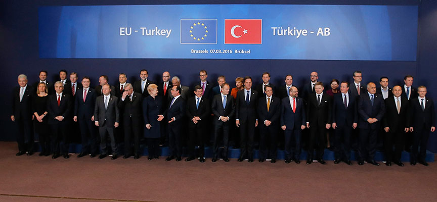 Κομοτηνή: Με το βλέμμα στην Τουρκία