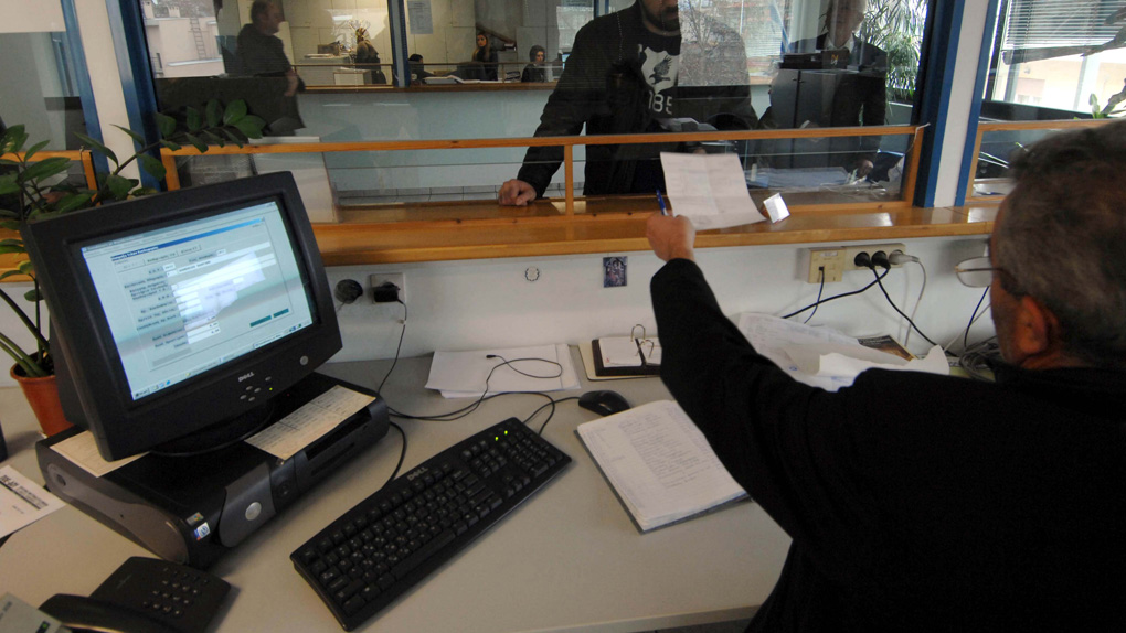 Ανοίγει το taxisnet για τις δηλώσεις – Ποιοι δεν πληρώνουν φόρο (vid)