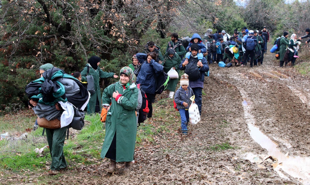 Επιφυλάξεις για τη συμφωνία ΕΕ-Τουρκίας από την Ύπατη Αρμοστεία του ΟΗΕ, διεθνείς οργανισμούς και ΜΚΟ