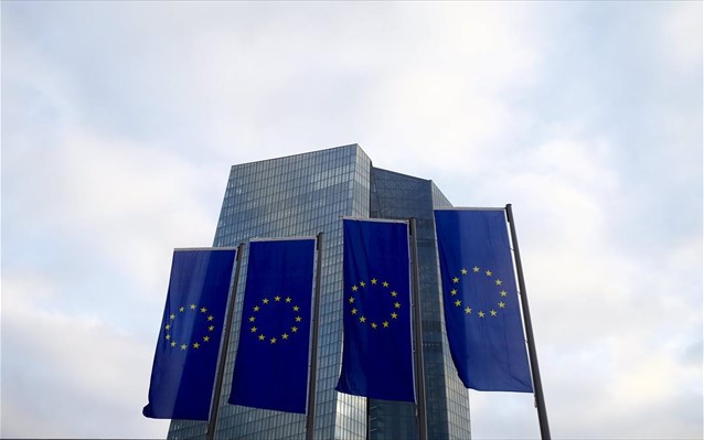 ΕΚΤ: Νέα μείωση επιτοκίων – Ράλι για λίγο στα ευρωπαϊκά χρηματιστήρια και μετά πτώση