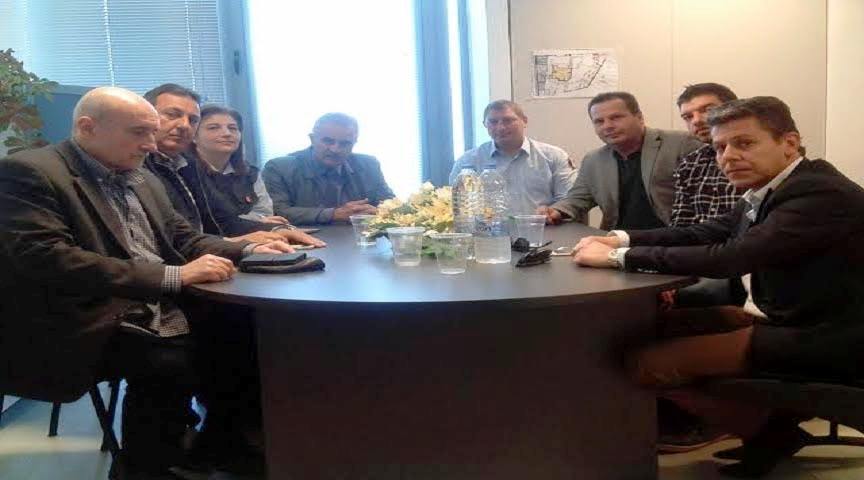 Ηράκλειο: Μίλησαν για το παραεμπόριο