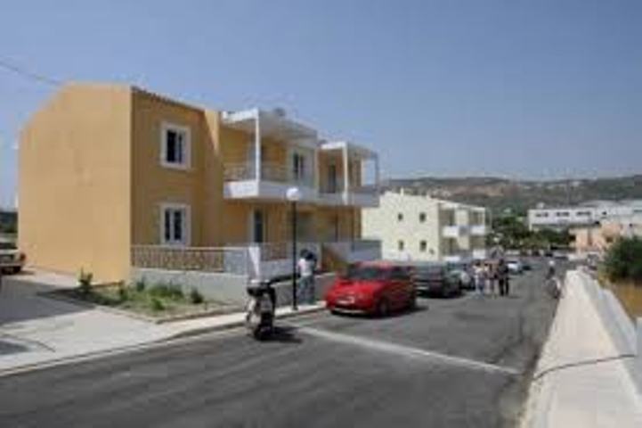 Λάρισα: Στο υπουργείο Εργασίας οι κάτοικοι των Εργατικών Κατοικιών της Γιάννουλης