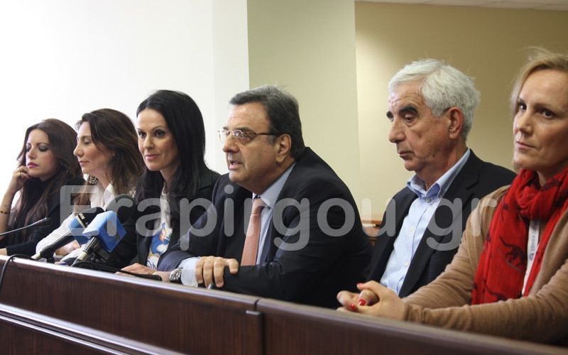 Πύργος: Εκπαιδευτικό πρόγραμμα για τα 80 χρόνια από την Τελετή Αφής της Φλόγας
