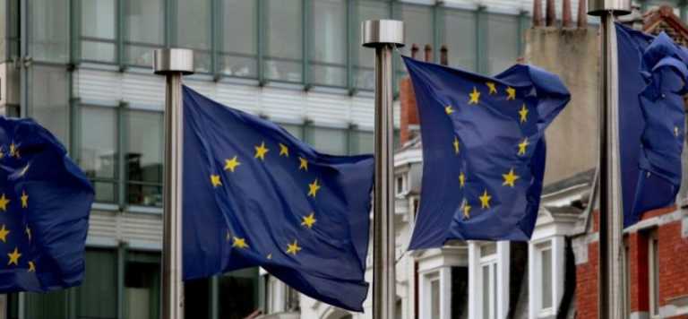 ΕΕ: Πληροφορίες για παράταση κυρώσεων εις βάρος προσωπικοτήτων στη Ρωσία και την ανατολική Ουκρανία