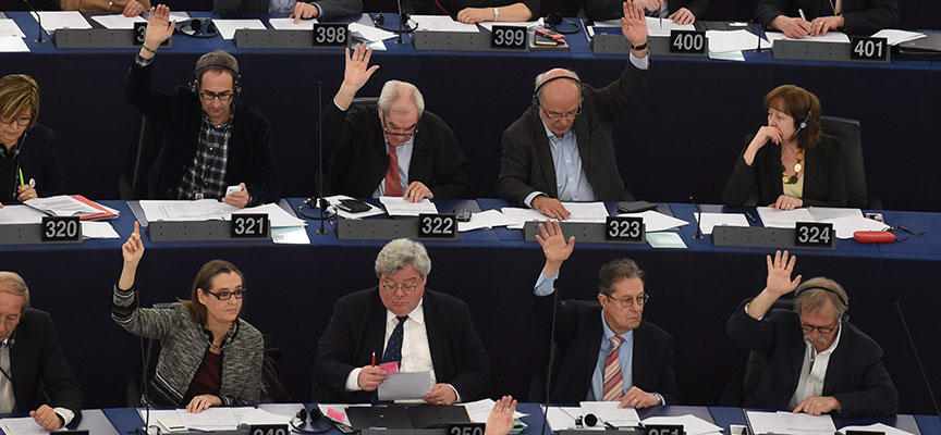 Πράσινο φως για βοήθεια προς την Ελλάδα – Υψηλοί τόνοι για τη συμφωνία ΕΕ-Τουρκίας