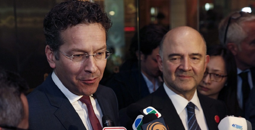 Το ελληνικό πρόγραμμα στο Eurogroup – Επιστρέφουν πιθανότατα την Τρίτη οι Θεσμοί