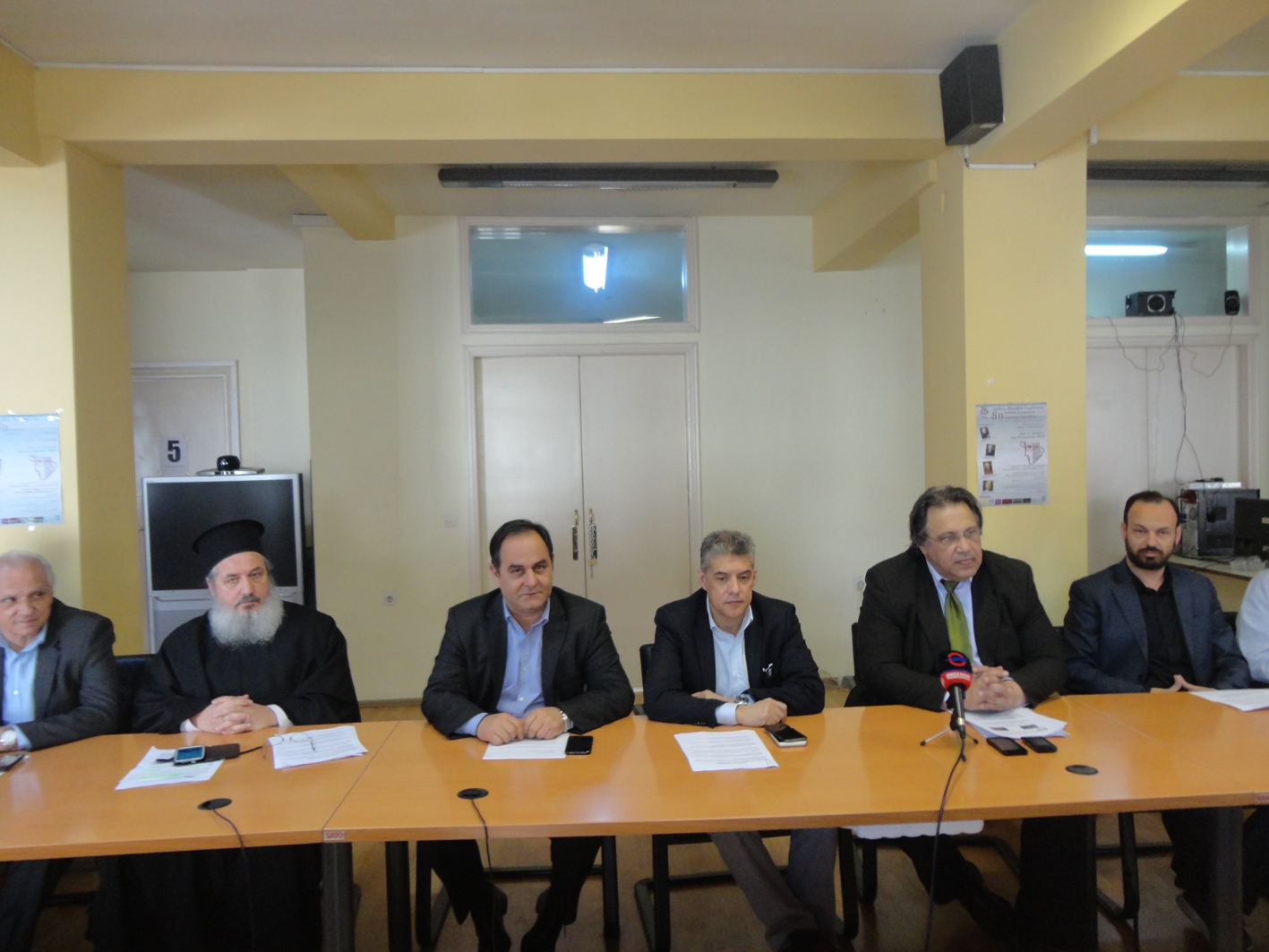 Καρδίτσα: Αρχίζει αύριο η 8η Διεθνής Συνάντηση Σχολικών Χορωδιών