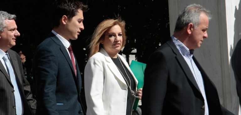 Δέκα προτάσεις για το προσφυγικό κατέθεσε το ΠΑΣΟΚ