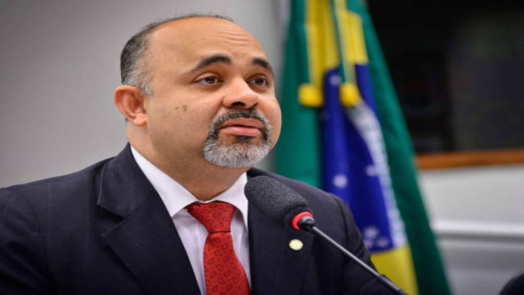 Παραιτήθηκε ο υπουργός Αθλητισμού της Βραζιλίας