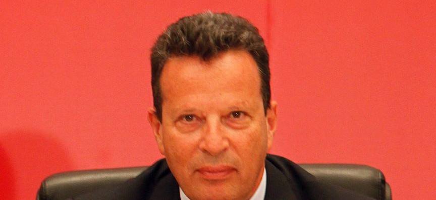 Ο Γ. Κύρτσος μίλησε στο Πρώτο Πρόγραμμα για τις διαπραγματεύσεις με τους Θεσμούς σε σχέση με το προσφυγικό (aud)