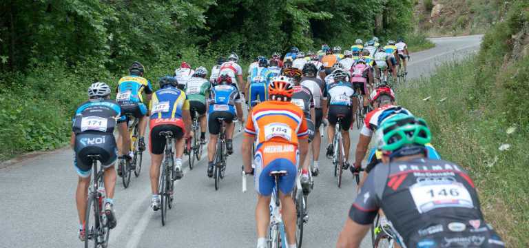 Η Ρόδος θα φιλοξενήσει το Παγκόσμιο Κύπελλο Ποδηλασίας Ερασιτεχνών