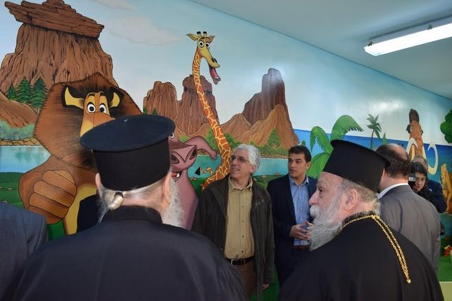 Γρεβενά: Ανθρώπινες στιγμές στις φυλακές