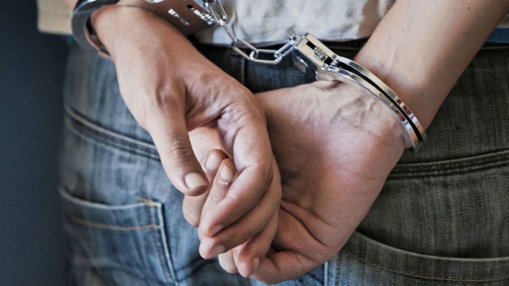 Προφυλακίστηκε ο φερόμενος ως “δράκος με το ποδήλατο”