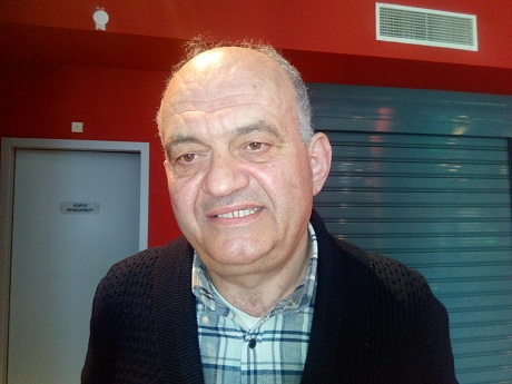Κομοτηνή: memORIA…70 χρόνια μετά