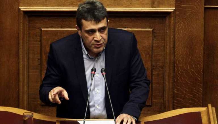 Ηράκλειο: Ατυχής έκφραση τα «αποβράσματα»