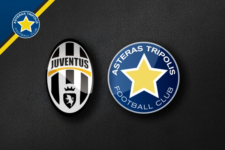 Τρίπολη: Πολυεπίπεδη  συνεργασίας Αστέρα  με  Juventus F.C.!