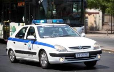 Σέρρες: Σύλληψη 18χρονης για κλοπή