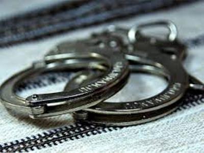 Ηράκλεια Σερρών: Σύλληψη ανηλίκου